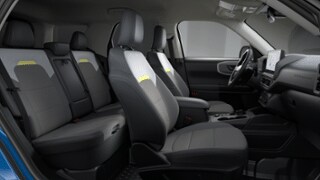 2026 Ford Bronco Sport® Internal Image 1